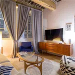 Rent 2 bedroom apartment of 40 m² in Lyon