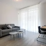 Rent 1 bedroom apartment of 70 m² in milan