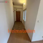 Rent 3 bedroom apartment of 54 m² in Karviná