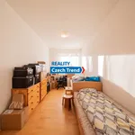 Rent 3 bedroom apartment in Olomouc