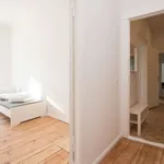 Miete 1 Schlafzimmer wohnung von 7 m² in Berlin