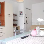 2-room flat excellent condition, third floor, Centro, Savigliano