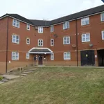 Flat to rent in Riverbank Way, Ashford TN24