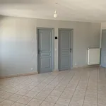 Appartement de 56 m² avec 2 chambre(s) en location à SAINT DENIS LES PONTS