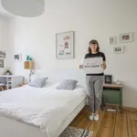 Miete 1 Schlafzimmer wohnung von 59 m² in berlin