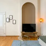 Huur 1 slaapkamer appartement in Antwerpen