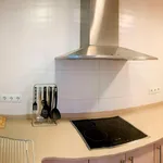 Alquilar 8 dormitorio apartamento en Barcelona