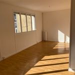 Appartement de 50 m² avec 2 chambre(s) en location à ROUEN