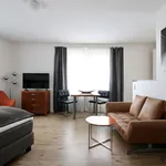 Miete 1 Schlafzimmer wohnung von 37 m² in Cologne