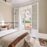 Rent a room of 115 m² in barcelona