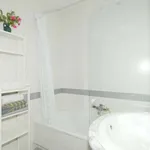 Rent 1 bedroom apartment of 100 m² in barcelona