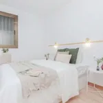 Rent a room in barcelona