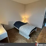 Appartement de 58 m² avec 3 chambre(s) en location à Nantes