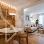 Rent 1 bedroom apartment of 50 m² in Barcelona