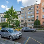 Pronajměte si 3 ložnic/e byt o rozloze 72 m² v Praha