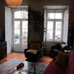 Rent a room of 13 m² in lisbon