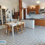 Bilocale arredato con terrazzo Litorale nord