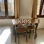 Rent 1 bedroom house of 30 m² in Thessaloniki Municipal Unit