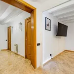 Alquilar 5 dormitorio apartamento en Barcelona