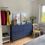 Rent 1 bedroom apartment of 50 m² in Essen