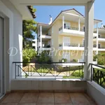 Rent 4 bedroom apartment of 327 m² in Κηφισιά