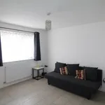 Rent 1 bedroom house in Nottingham