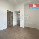 Pronajměte si 1 ložnic/e byt o rozloze 41 m² v Krnov