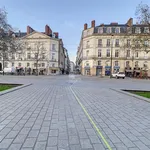 Rent 1 bedroom apartment of 21 m² in Nantes