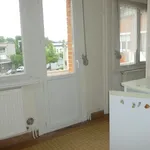 Appartement de 49 m² avec 2 chambre(s) en location à Valenciennes