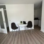 Rent 1 bedroom apartment of 33 m² in Bochum