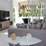 Rent 3 bedroom apartment of 295 m² in Marbella