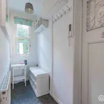 Rent 1 bedroom flat in Edinburgh