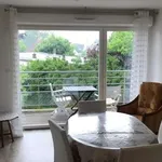 Rent 2 bedroom apartment of 38 m² in Faches-Thumesnil