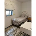 Rent 1 bedroom apartment of 70 m² in  Sevilla