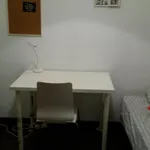 Alquilar 6 dormitorio apartamento en Barcelona