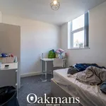 Rent 7 bedroom apartment in West Midlands