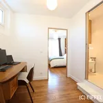 Rent 1 bedroom apartment of 58 m² in Paris 17 - Avenue des Ternes