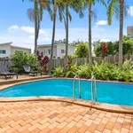 Rent 1 bedroom apartment in Maroochydore