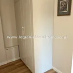 Rent 3 bedroom apartment of 57 m² in Lublin