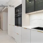 Rent 2 bedroom apartment of 60 m² in Kraków