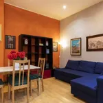 Rent 1 bedroom apartment in milan