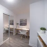 3 bedroom apartment of 1119 sq. ft in Toronto (Moss Park)