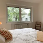 Miete 1 Schlafzimmer wohnung von 90 m² in Hamburg