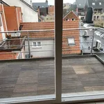  appartement avec 2 chambre(s) en location à Ninove