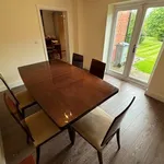 Rent 4 bedroom house in North West England