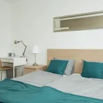 Pronajměte si 1 ložnic/e byt o rozloze 79 m² v Prague