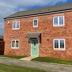 Rent 4 bedroom house in Yorkshire And The Humber