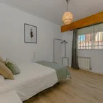 Alquilar 6 dormitorio apartamento en Valencia