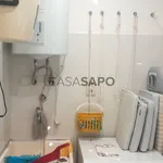 Apartamento T2 para alugar no Funchal