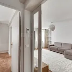 Rent 5 bedroom apartment of 115 m² in Paris 